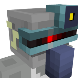Cyber Villager