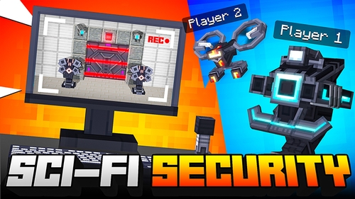 Sci-Fi Security