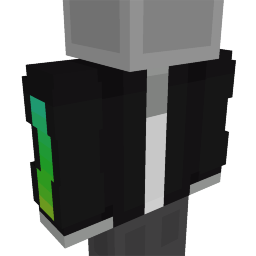 Acid Green RGB Jacket