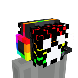 Gamer Creeper RGB