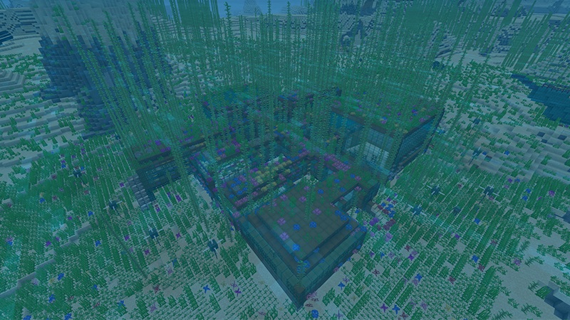 Underwater Base screenshot 4