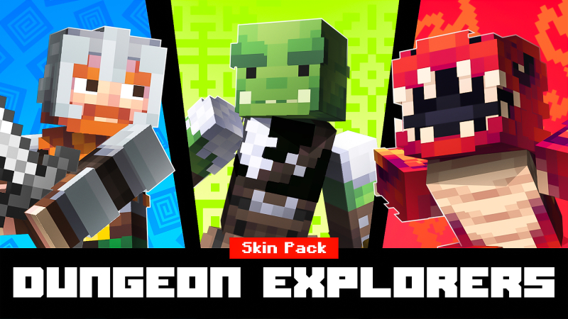 Dungeon Explorers