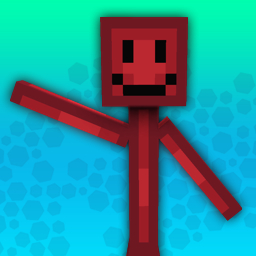 Stickman Pack Icon