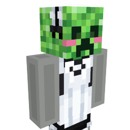 Creeper Maid