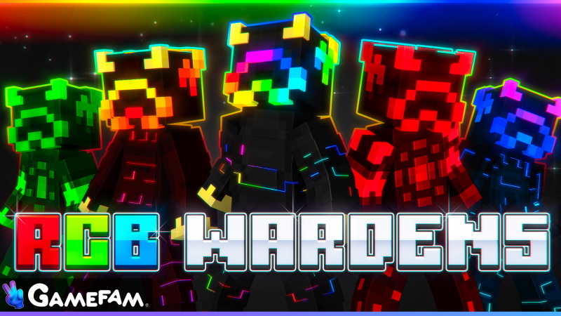 RGB Wardens