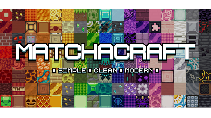 MatchaCraft on the Minecraft Marketplace by Blockworks