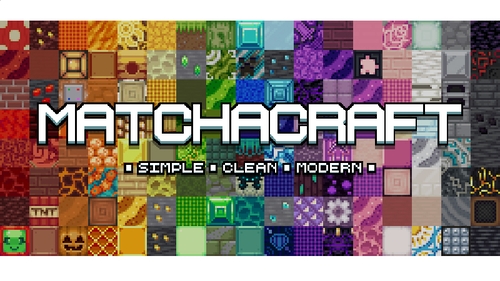 MatchaCraft
