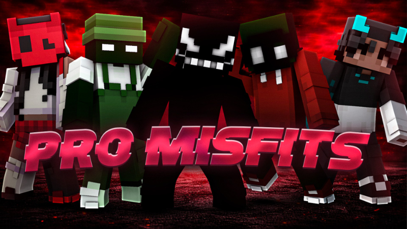 PRO MISFITS