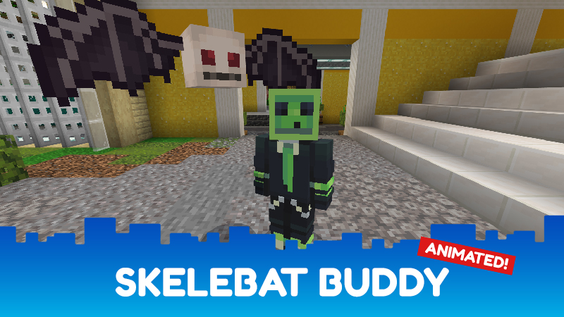 Fused Mobs - Buddy Pack Screenshot #4