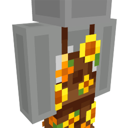 Sunflower Overall