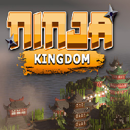 Ninja Kingdom Pack Icon