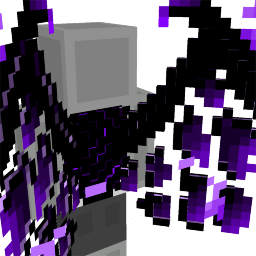 Fractured Ender Wings