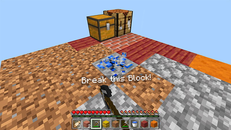 One Block [?] Screenshot #3