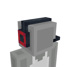 RGB Heads on the Minecraft Marketplace by Floruit