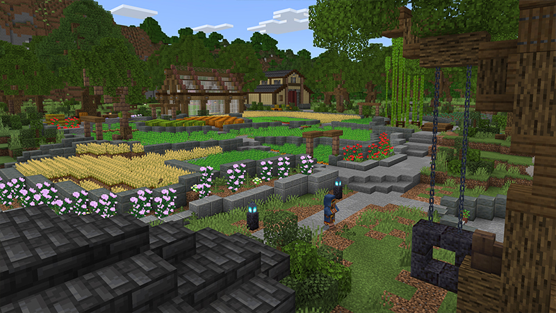 YOUR COZY HOUSE by Ambient Creations