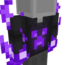 Purple Creeper Fire Key Art