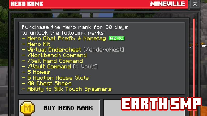 Hero Rank (30d) Screenshot #2