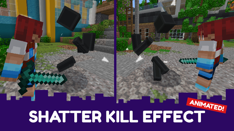 Shatter - Kill Effect - Gift Screenshot #1
