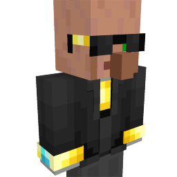 Billionaire Villager