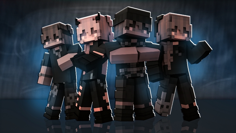 Dark Goth