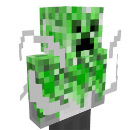 Ssss Creeper