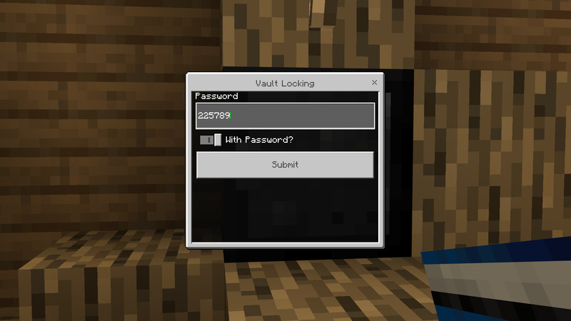 Economy Add-On 1.0 Economy Add-On 1.0 by Endorah