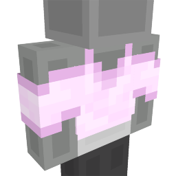 Pink Crop Top Key Art