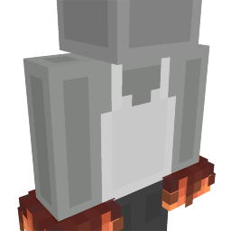 Donut Gloves on the Minecraft Marketplace by Carper Creative