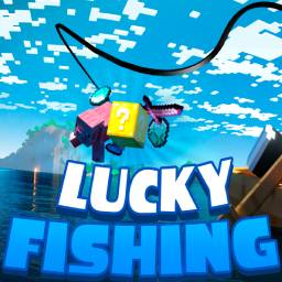 Lucky Fishing Pack Icon