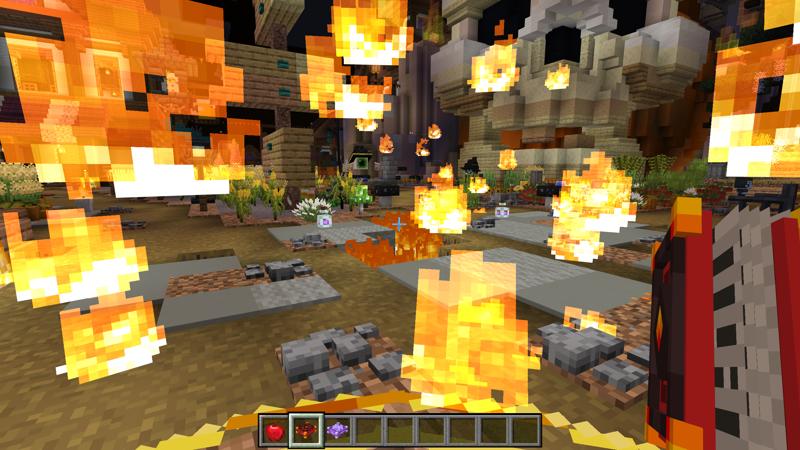 Spellbooks Screenshot #6