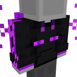 Enderman Hoodie Key Art