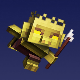 MONSTERS++ Pack Icon