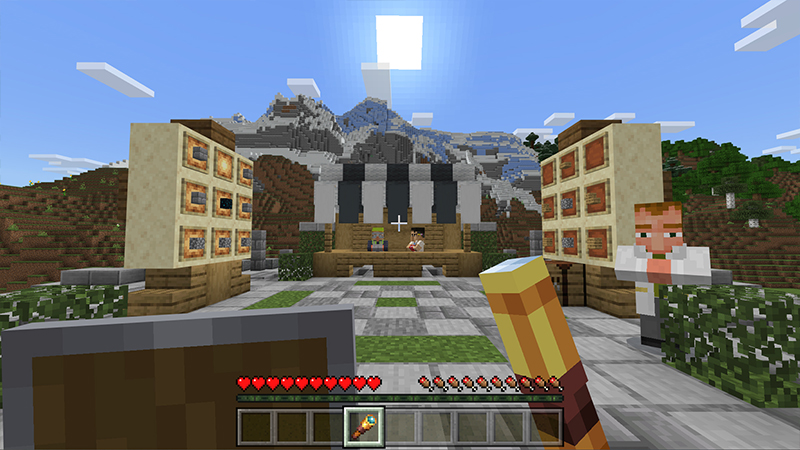 Craftable Epic Dungeons Screenshot #2