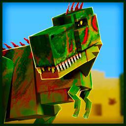 Dino Dig Pack Icon