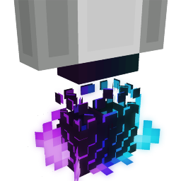 Floating Rainbow Legs