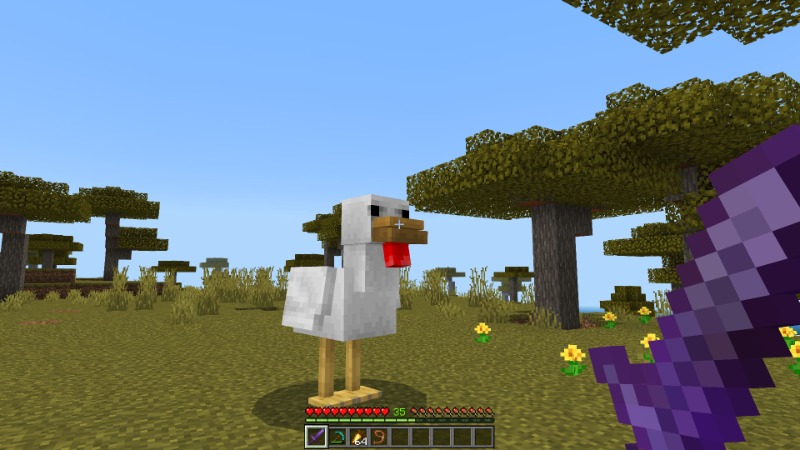 Chickens Plus Add-On Screenshot #4