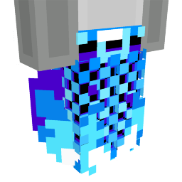 Blue Pants Key Art
