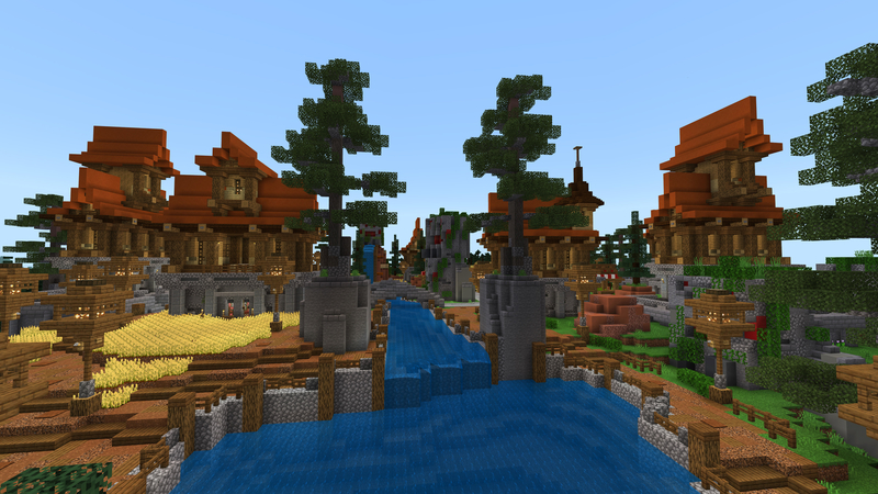 Climbing Mobs Screenshot #1