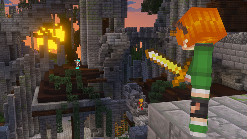 Forbidden Castle Forbidden Castle by The Craft Stars