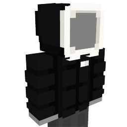 Windbreaker Jacket on the Minecraft Marketplace by 2-Tail Productions