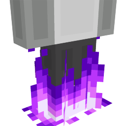 Ender Abyss Legs