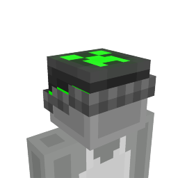 Neon Creeper Beanie Key Art