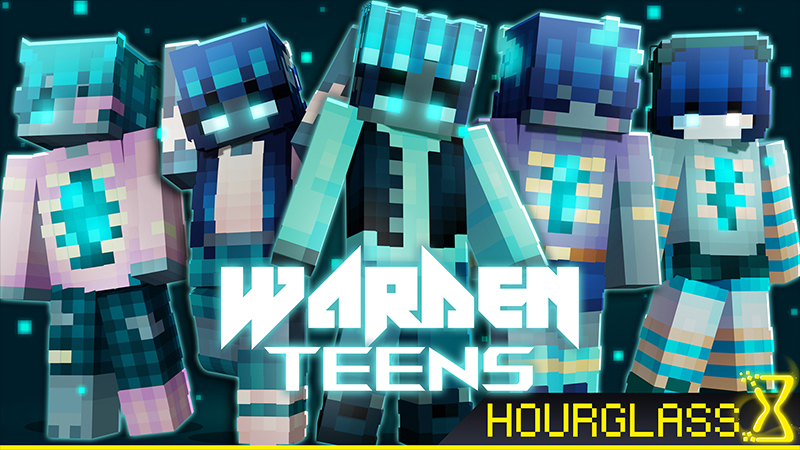 Warden Teens Key Art