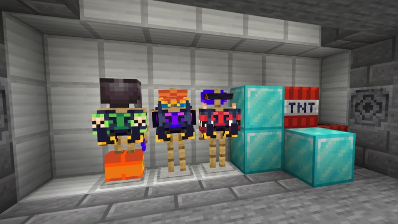 Jetpacks and More Screenshot #3