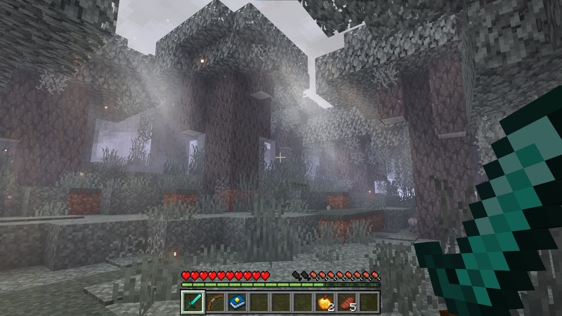 Realism Effects 1.1 Add-On Realism Effects 1.1 Add-On by Cubed Creations