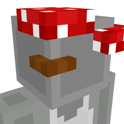 Mushroom Face Key Art