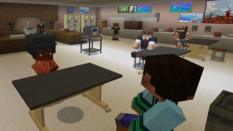 Middle School - Roleplay Middle School - Roleplay by Aurrora