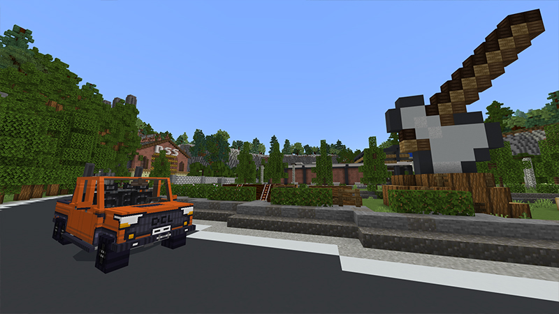Lumber Tycoon 2 Screenshot #2