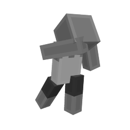 Moonwalk on the Minecraft Marketplace by Ambient Creations