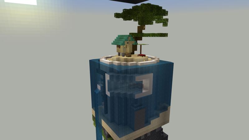 Stacked One Chunk by Nitric Concepts